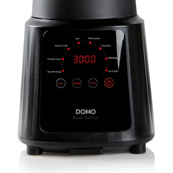 Domo DO726BL