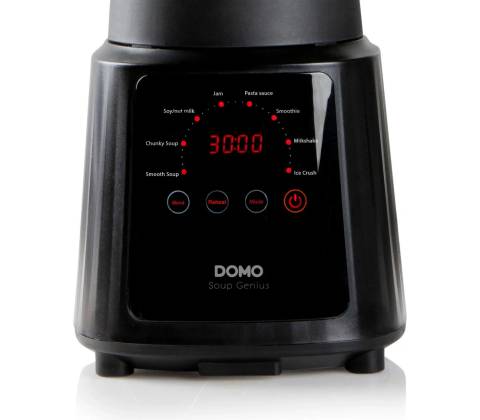 Domo DO726BL