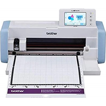 Brother ScanNCut SDX1000