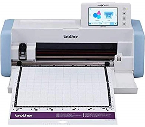 Brother ScanNCut SDX1000