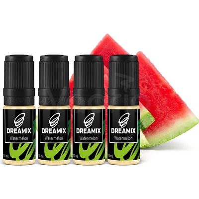 Dreamix Watermelon 4 x 10 ml 3 mg