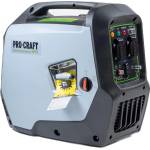 Test Procraft IGP25 Recenze Procraft IGP25