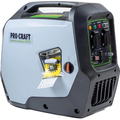 Procraft IGP25 – Zboží Dáma Procraft IGP25 – Zboží Dáma