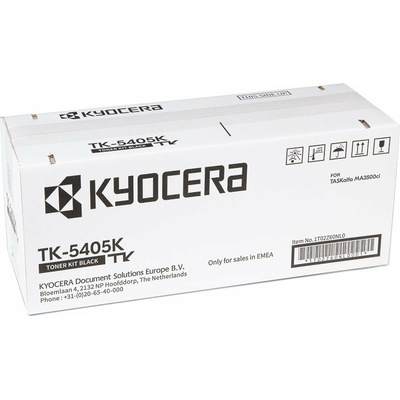 Kyocera Mita TK-5405K - originálny