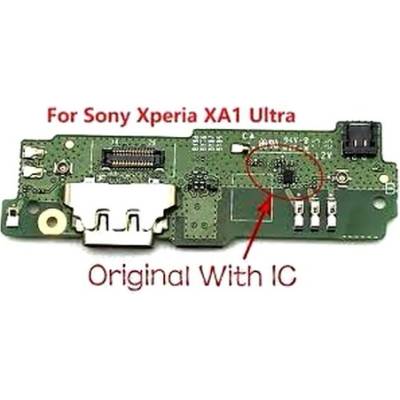 Sony Xperia XA1 Ultra - Flex nabíjací USB