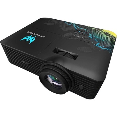 Acer Predator GM712