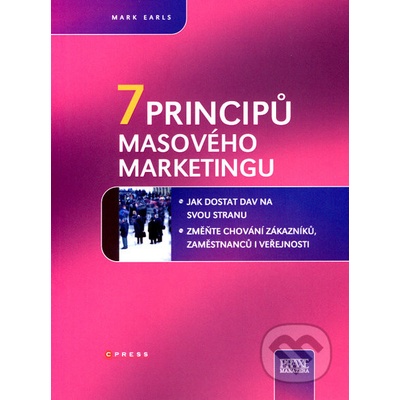 7 principů davového marketingu