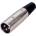 Soundking CA 134 XLR конектор (CA134)