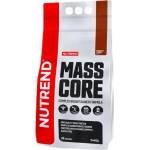 Nutrend Mass Core [5440 грама] Шоколад с какао