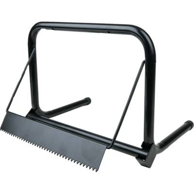 Držák na papírové utěrky v roli, na stěnu - KS TOOLS 800.0160