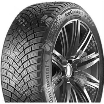 Continental IceContact 3 235/60 R18 107T