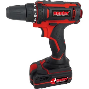 Image 1 of HECHT 1247