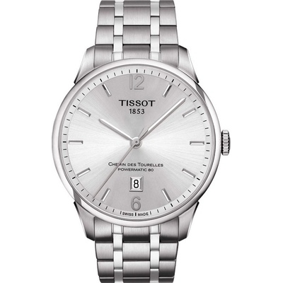 Tissot T099.407.11.037.00