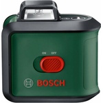 Bosch UnivLevel 360 Set 0603663E07