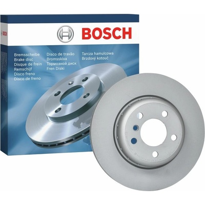 Brzdový kotúč BOSCH 0 986 479 E07