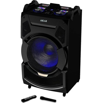 AKAI DJ-S3HB