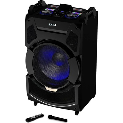 AKAI DJ-S3HB