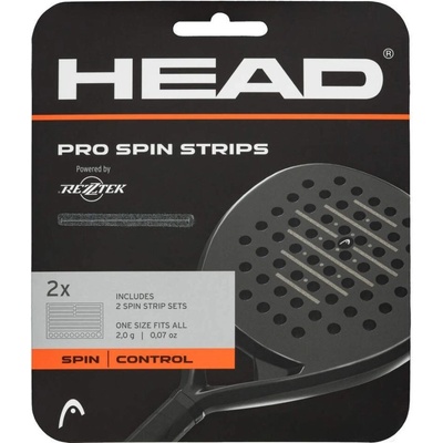 Head Pro Spin Strips – Zboží Dáma