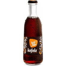 Kofola Origina sklo 250 ml