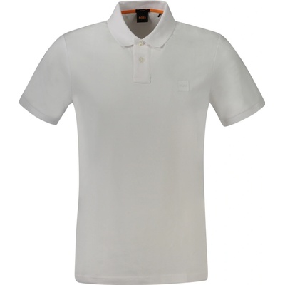 Hugo Boss biele