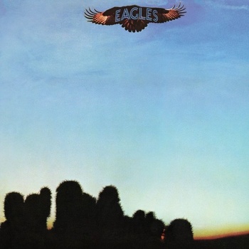 Eagles Eagles • VINYL