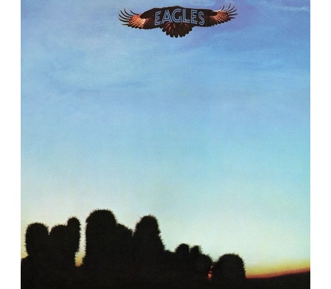 Eagles Eagles • VINYL