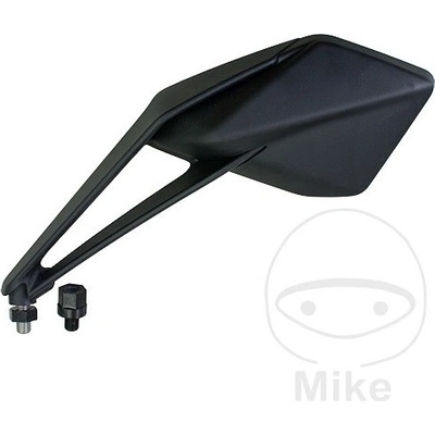 Zpětné zrcátko JMP ZR 0926 černý levý 2H963275