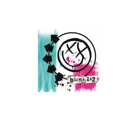 BLINK 182: BLINK 182 LP
