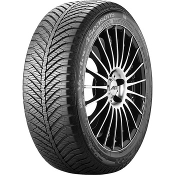 Goodyear Vector 4 Seasons 155/65 R14 75T