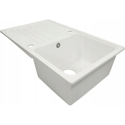 Aquamarin 74248 bílá