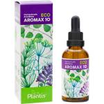 Artesania Agricola Билкова тинктура за отслабване - Aromax Eco 10, без алкохол, 50 ml (035889 (087010) AA)
