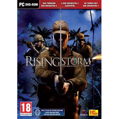 Red Orchestra 2: Rising Storm