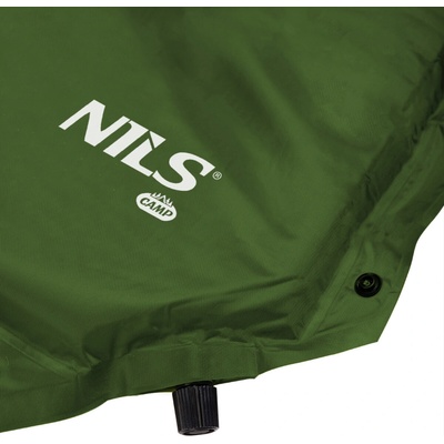 Nils Camp NC4018