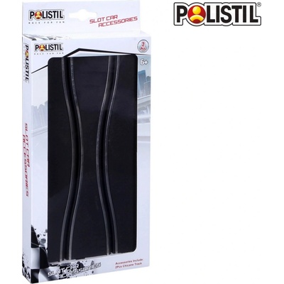 Combo Set2 k autodráham Polistil 96063