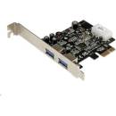 StarTech PEXUSB3S25