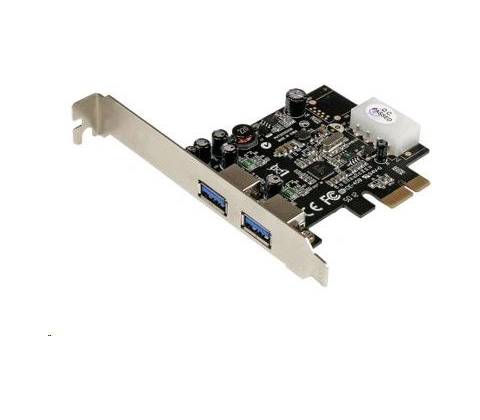 StarTech PEXUSB3S25