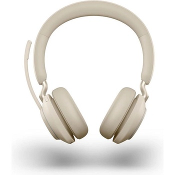 Image 1 of Jabra Evolve2 65 MS Teams Stereo Bluetooth (26599-999-998)