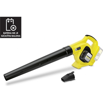 Kärcher LBL 4 Battery 36V 1.445-150.0