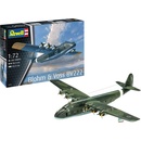 REVELL Plastic ModelKit letadlo 03792 Blohm & Voss BV222 1:72