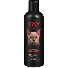 KAY for CAT pro obnovu srsti Šampon 250ml