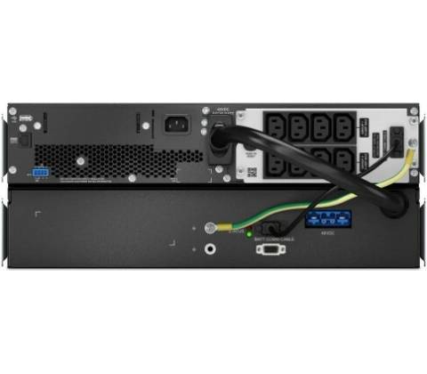 APC Smart SRTL1000RM4UXLI