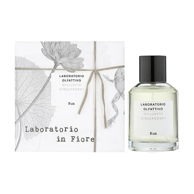 Laboratorio Olfattivo Nun parfémovaná voda unisex 100 ml