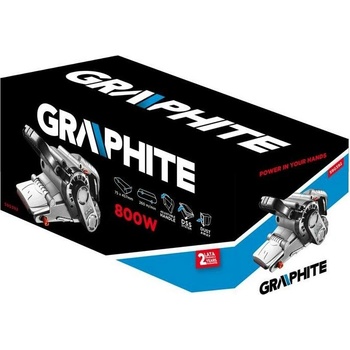 Graphite 59G392