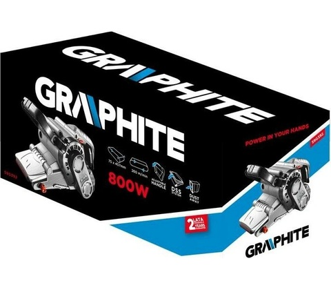 Graphite 59G392