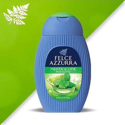 Felce Azzurra Душ гел Фелче Азура 250мл. - Argan Sublime (3641)