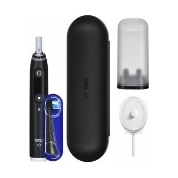 Oral-B Electric toothbrush Oral-B iOM6.1B6.3DK iO6, black