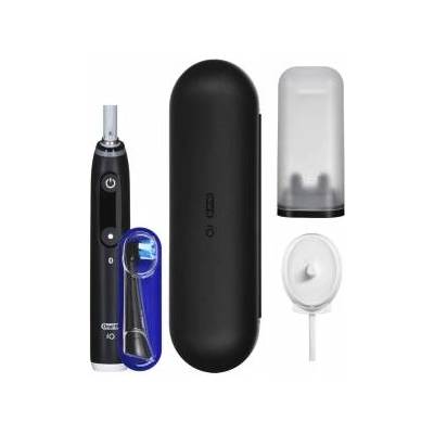 Oral-B Electric toothbrush Oral-B iOM6.1B6.3DK iO6, black