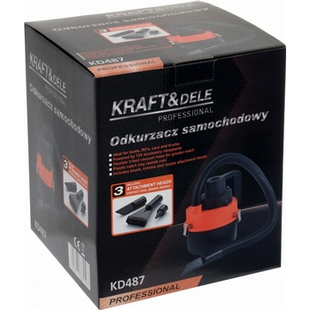 Kraft & Dele KD487