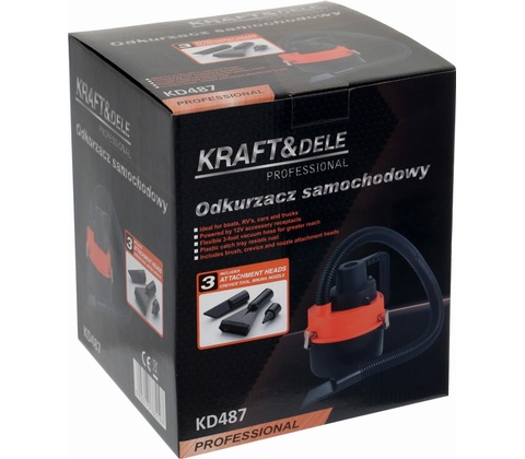 Kraft & Dele KD487