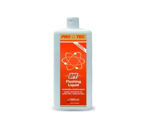 PRO-TEC DPF Flushing Liquid 5 l